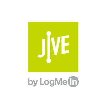 Jive by LogMeIn